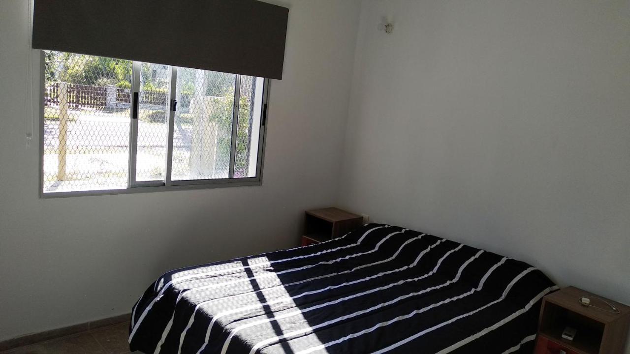 Casa Las Toscas 2 Dorm Fondo, Parrillero A 4 Cuadras De Playa المظهر الخارجي الصورة
