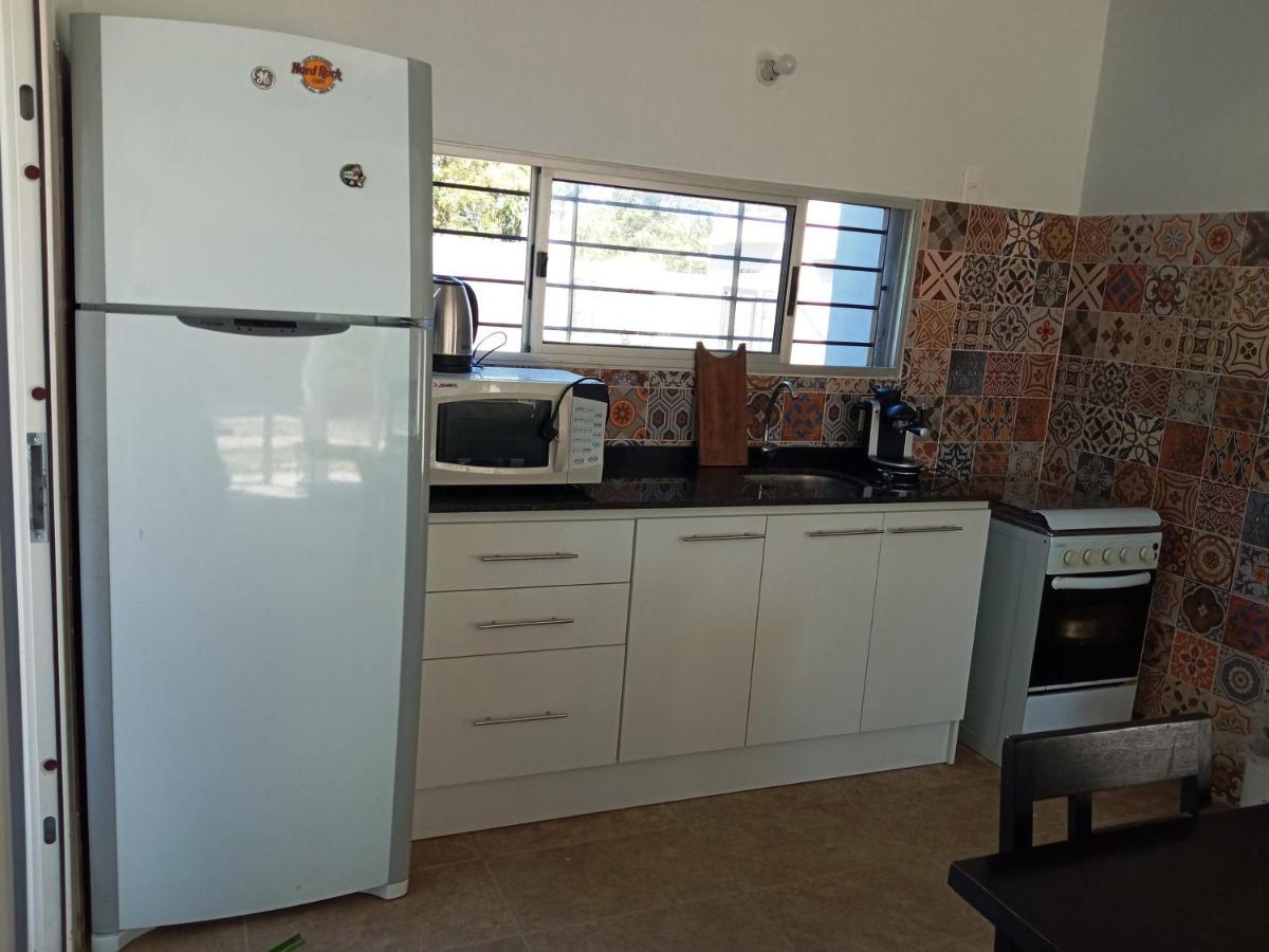 Casa Las Toscas 2 Dorm Fondo, Parrillero A 4 Cuadras De Playa المظهر الخارجي الصورة