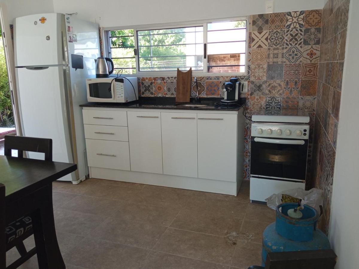 Casa Las Toscas 2 Dorm Fondo, Parrillero A 4 Cuadras De Playa المظهر الخارجي الصورة